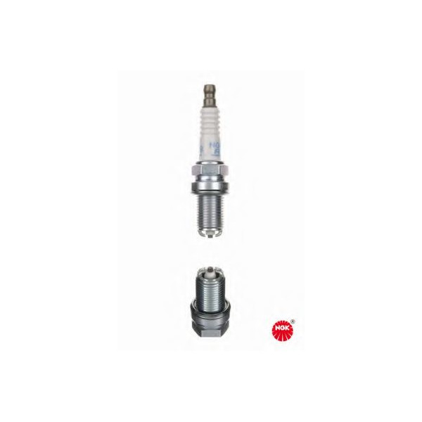 

Свеча зажигания NGK BKR6EKUB 3584