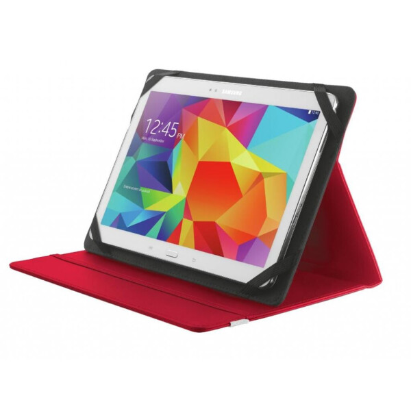 

Чехол для планшета Trust Primo Folio Case 10"- Red (20316)