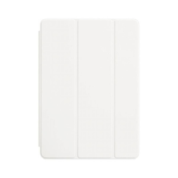 

Чехол для планшета Apple iPad Smart Cover - White (MQ4M2ZM/A)