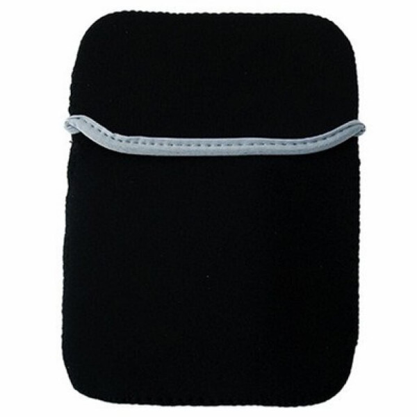 

Чехол для планшета Drobak 7" Universal Neoprene Case (Black) (212628)