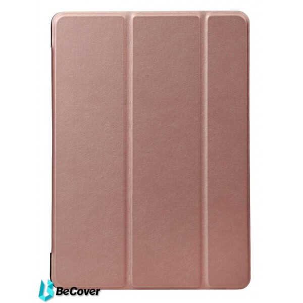 

Чехол для планшета BeCover Smart Case для Apple iPad mini 4 Rose Gold (702937)