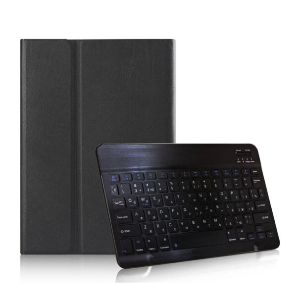 

Чехол для планшета AirOn Premium для iPad Pro 11" з Bluetooth Black (4822352781010)