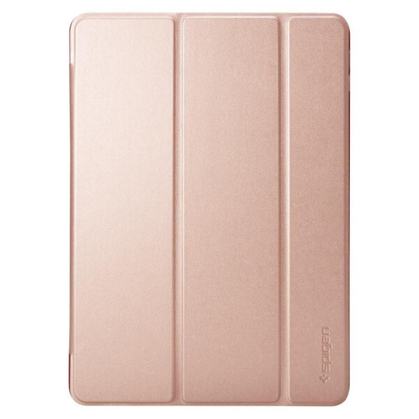 

Чехол для планшета Spigen iPad 9.7" Smart Fold Rose Gold (053CS23065)