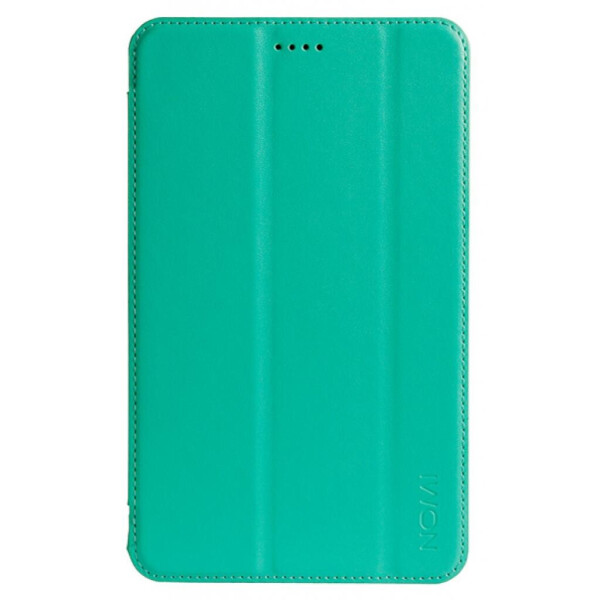 

Чехол для планшета Nomi Slim PU case С070010/С070020 Green
