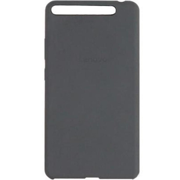 

Чехол для планшета Lenovo 7" 750 PHAB back c&f Gray (ZG38C00829)