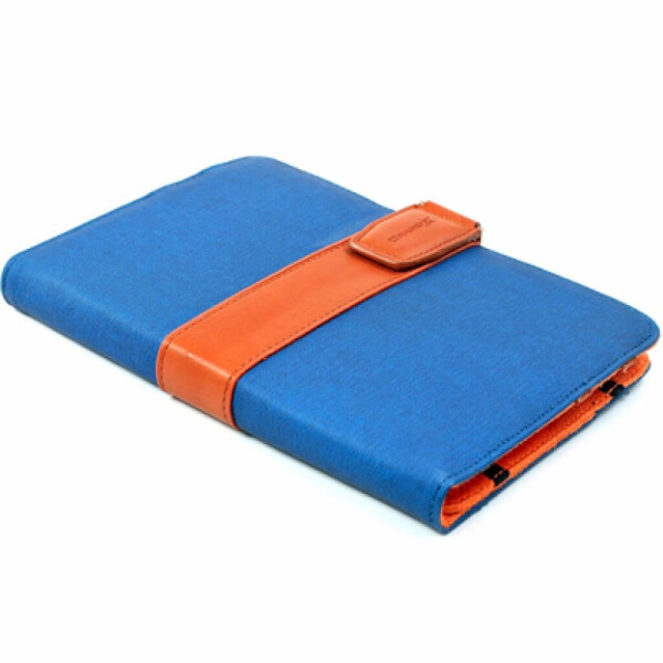 

Чехол для планшета Grand-X 7 Jersey 725 Blue (UTC - JR725BL)