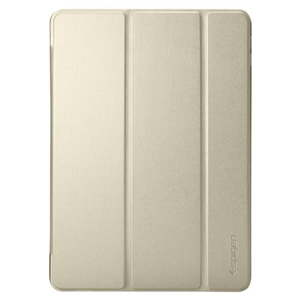 

Чехол для планшета Spigen iPad 9.7" (2018) Smart Fold Gold (053CS23066)