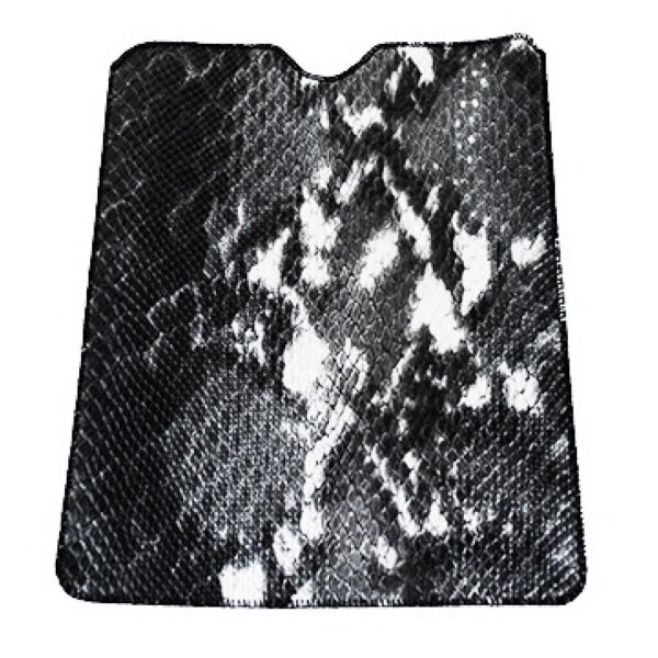 

Чехол для планшета Drobak 9.7-10.1" Universal/Сrocodile Case /Black (216828)