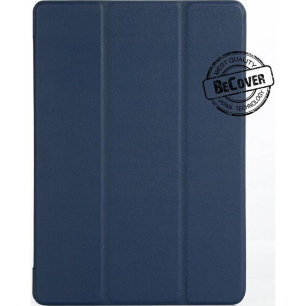 

Чехол для планшета BeCover Samsung Tab A 10,1 T580/T585 Deep Blue (700906)
