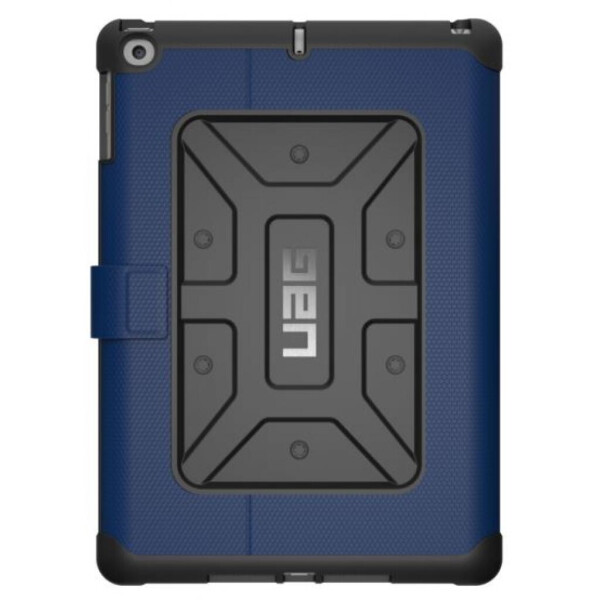 

Чехол для планшета UAG iPad 9.7 (2017/2018) Metropolis, Cobalt (IPD17-E-CB)