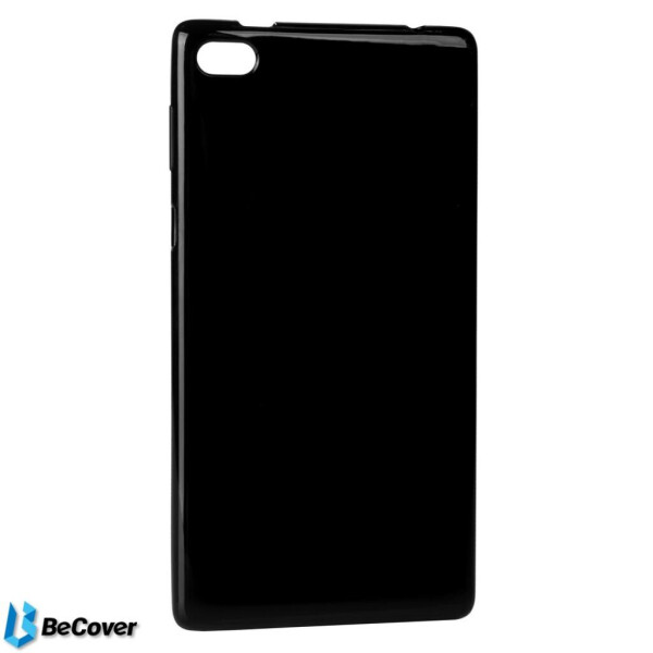 

Чехол для планшета BeCover Lenovo Tab 4 7.0 TB-7504 Black (702162)
