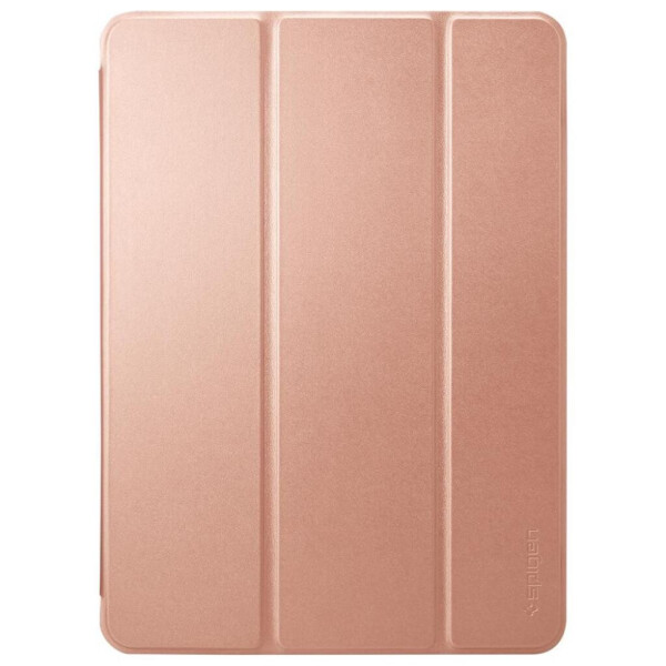 

Чехол для планшета Spigen iPad Pro 12.9"(2018) Smart Fold Rose Gold (Ver.2) (068CS25713)