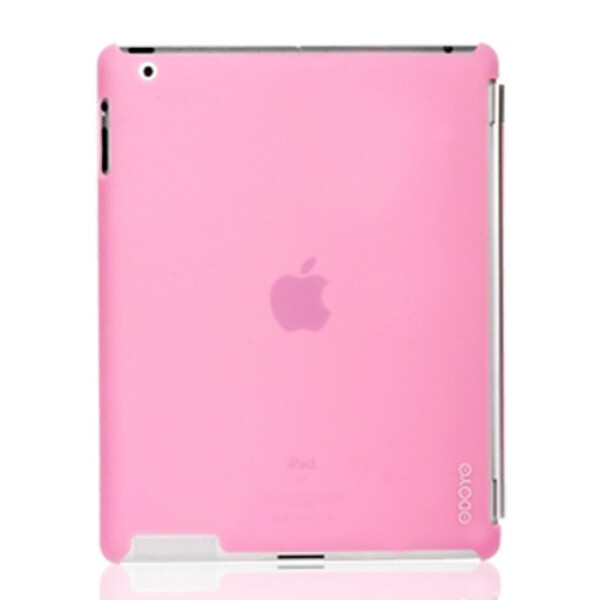 

Чехол для планшета ODOYO IPAD AIR /SMARTCOAT PINK (PA531PK)