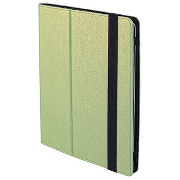 

Чехол для планшета Drobak 7" Cover Stand Green (215330)