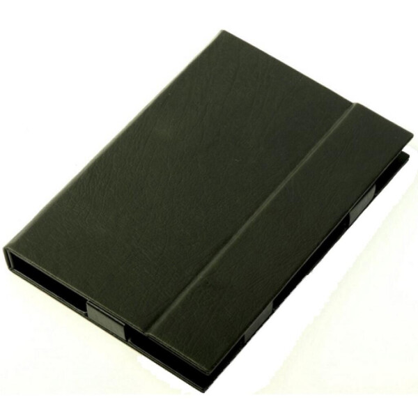 

Чехол для планшета Vento 8 Desire Matt - black (M08Р041B)
