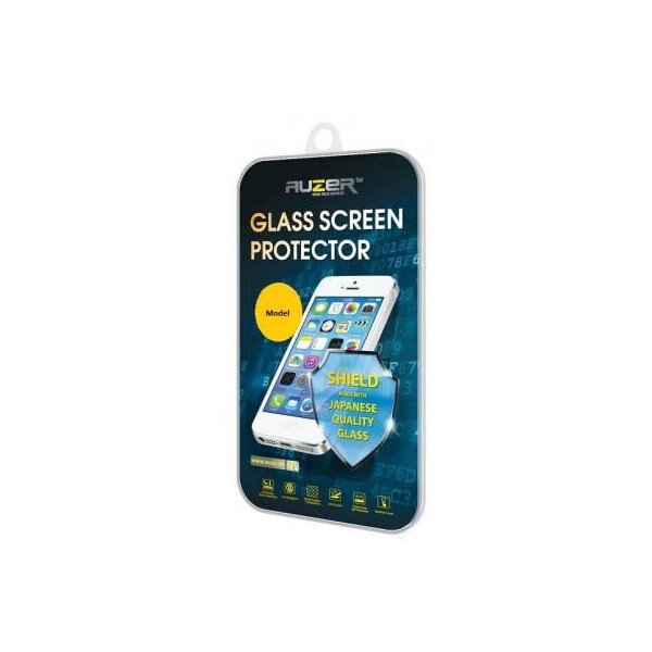 

Стекло защитное AUZER для Samsung S6 Edge (AG-SS6E)