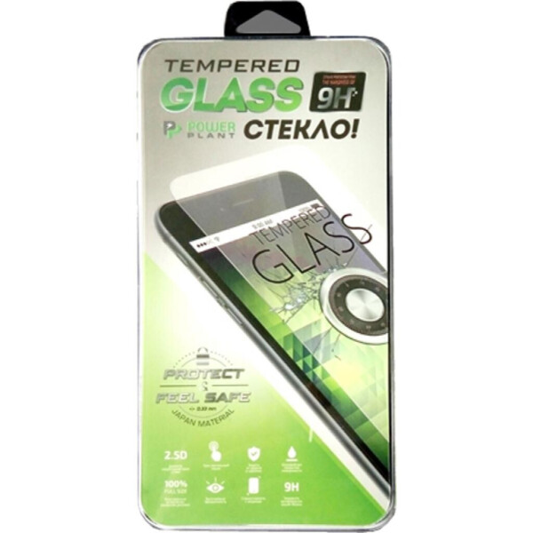 

Стекло защитное PowerPlant Microsoft Lumia 535 (DV00TS0026)