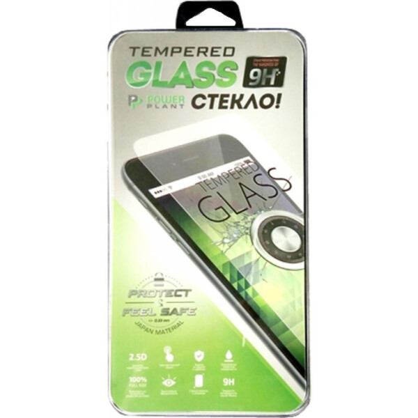 

Стекло защитное PowerPlant LG K5 (DV00TS0058)
