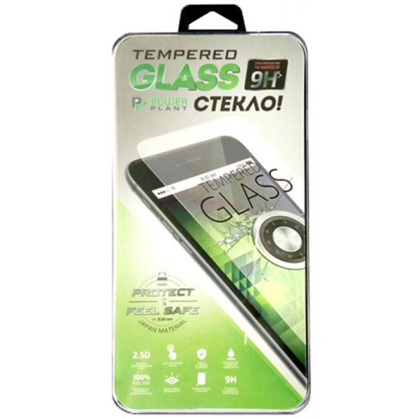 

Стекло защитное PowerPlant Huawei Ascend G7 (G7-L01, G7-L03) (DV00TS0088)