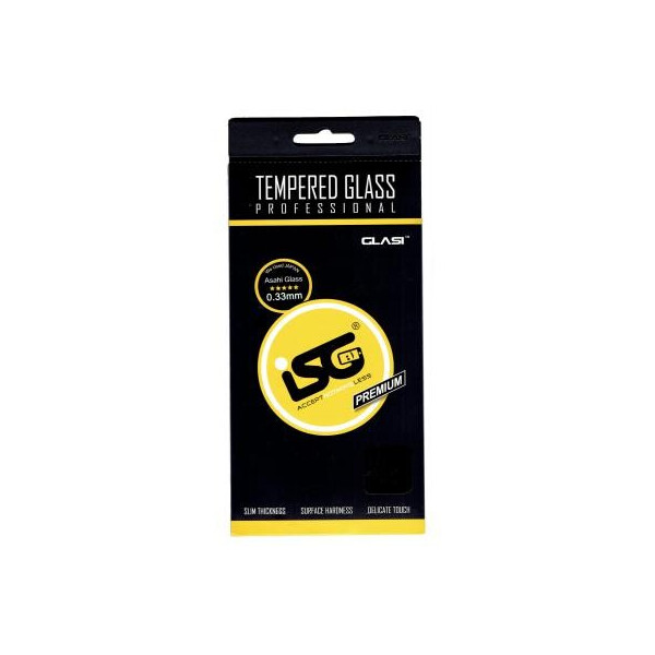 

Стекло защитное iSG Tempered Glass Pro для Apple iPhone 7 Plus (SPG4280)