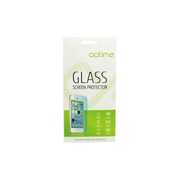 

Стекло защитное Optima для LG K8/K350E (44230)
