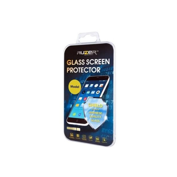 

Стекло защитное AUZER для Samsung A3 (2017) Full Cover Black (AG-SA320BFC)
