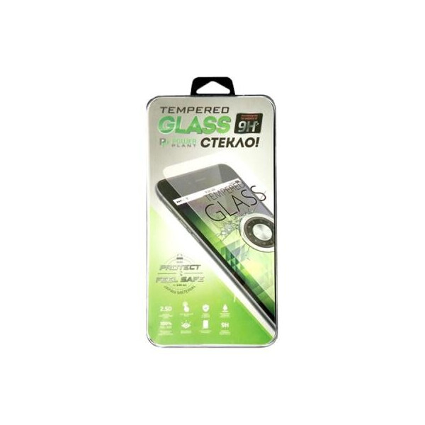 

Стекло защитное PowerPlant Nokia X (GL601189)