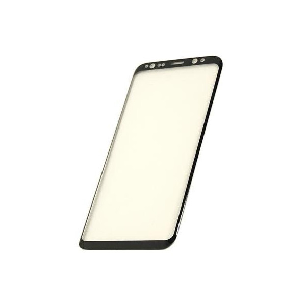 

Стекло защитное PowerPlant Samsung S8 Black 3D (GL601004)