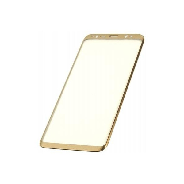

Стекло защитное PowerPlant Samsung S8 Gold 3D (GL601028)