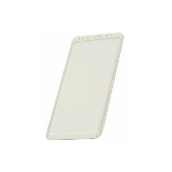 

Стекло защитное PowerPlant Samsung S8 White 3D (GL600991)
