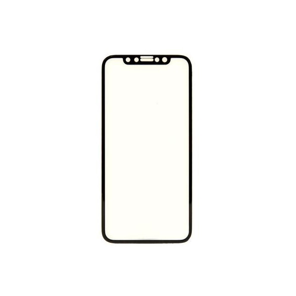 

Стекло защитное PowerPlant Apple iPhone X 3D (GL602278)