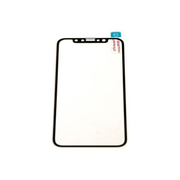 

Стекло защитное PowerPlant Apple iPhone X Silk Print 3D (GL602254)