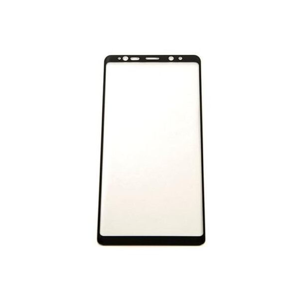 

Стекло защитное PowerPlant Samsung Galaxy Note 8 Silk Print 3D (GL602261)