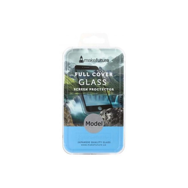

Стекло защитное MakeFuture для Huawei Mate 10 Pro Black Full Cover (MGFC-HUM10PB)