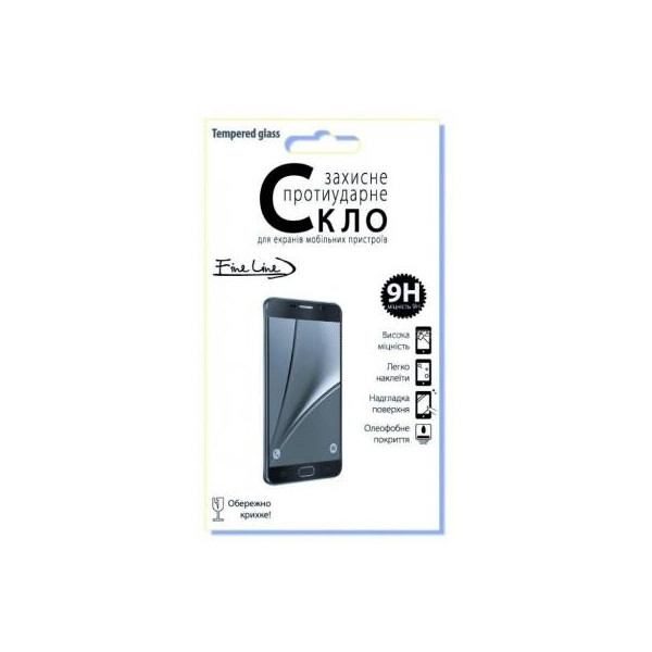 

Стекло защитное Fine Line для Doogee X9 Pro (FL-146)