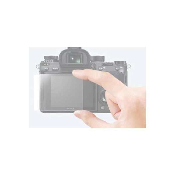 Стекло защитное SONY protection film for PCK LG1 (PCKLG1.SYH)