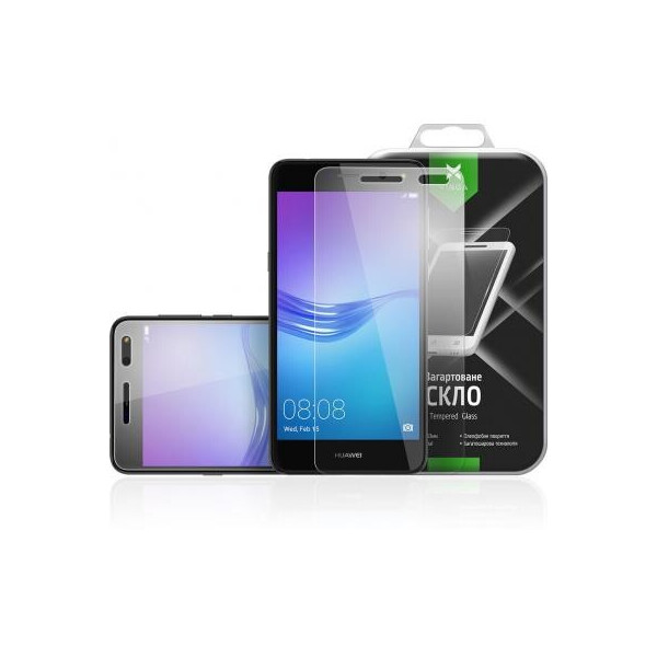

Стекло защитное Vinga для Huawei Y5 2017 (Clear) (VTPGS-Y52017)