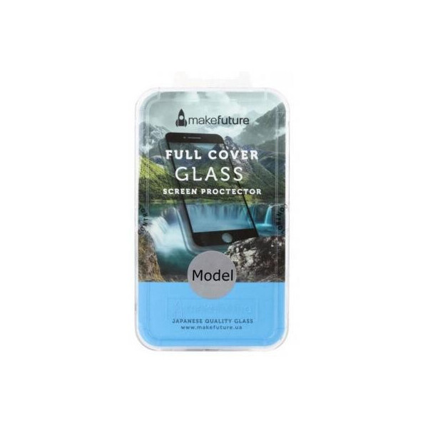 

Стекло защитное MakeFuture для Samsung J2 Core (J260) Black Full Cover Full Glue (MGFCFG-SJ260B)