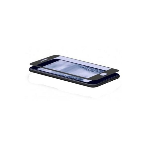 

Стекло защитное MakeFuture Samsung M20 (M205) Black Full Cover Full Glue (MGF-SM205)