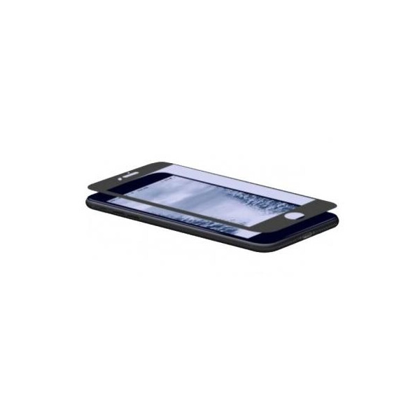 

Стекло защитное MakeFuture Xiaomi Mi9 Black Full Cover Full Glue (MGF-XM9)