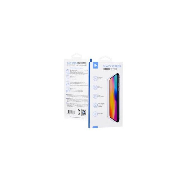 

Стекло защитное 2E Huawei Y7 2019 2.5D Clear (2E-TGHW-Y719-25D)