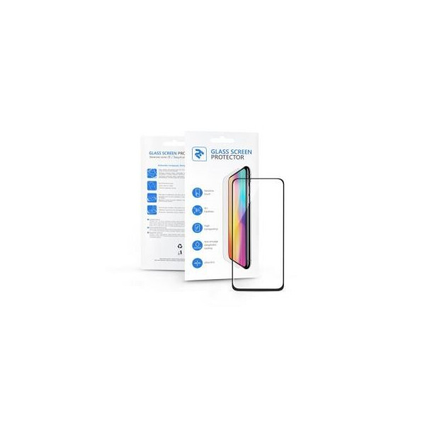 

Стекло защитное 2E Basic Xiaomi MI 9, 3D FG, Black (2E-MI-MI9-IB3DFG-BB)