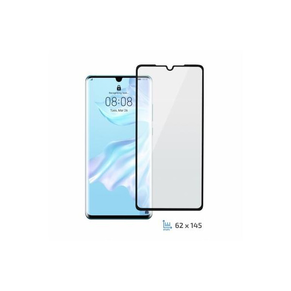 

Стекло защитное 2E Huawei P30, 3D FG, black border (2E-H-P30-LT3DFCFG-BB)