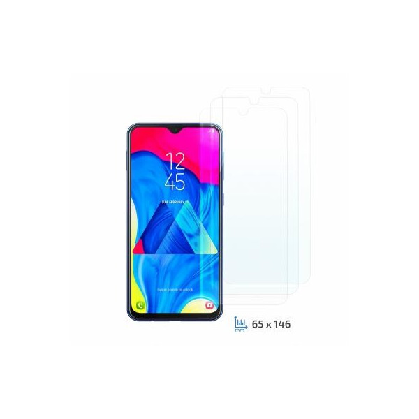 

Стекло защитное 2E Samsung Galaxy A10(A105)/M10(M105)/M20(M205), clear (2E-G-A10-LT25D-CL-3IN1)