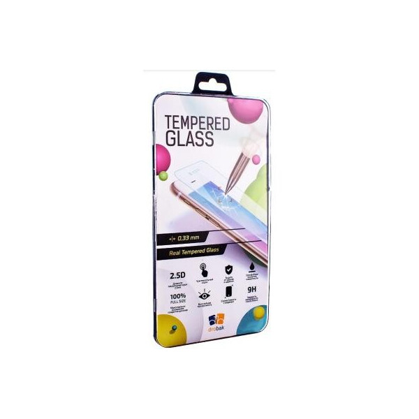 

Стекло защитное Drobak для камери Samsung Galaxy s10 Tempered glass (441613)