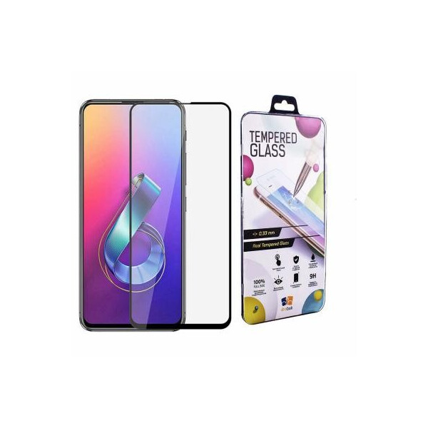 

Стекло защитное Drobak для Asus ZenFone 6 (440330)