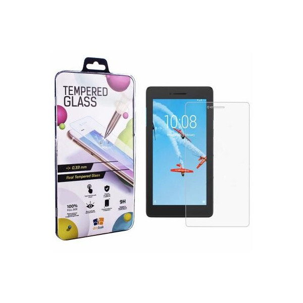 

Стекло защитное Drobak Lenovo Tab E7 TB-7104F (441401)