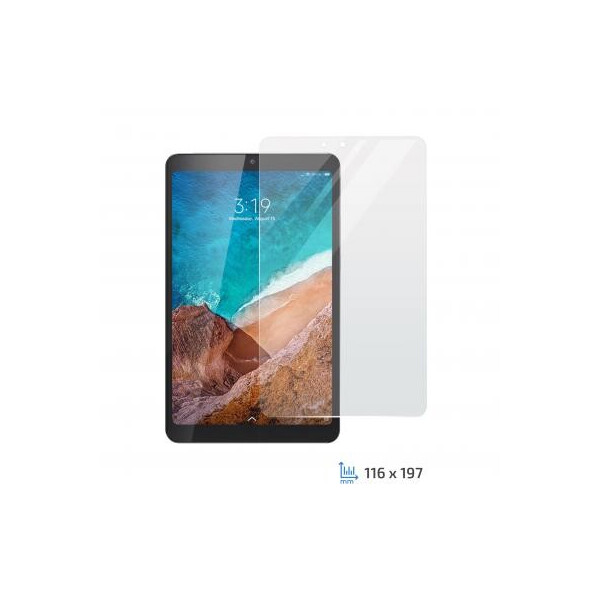 

Стекло защитное 2E Xiaomi Mi Pad 4 WiFi / LTE, 2.5D, Clear (2E-MI-PAD4-LT25D-CL)
