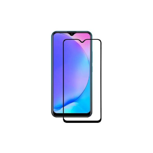 

Стекло защитное MakeFuture Full Cover Full Glue Vivo Y15/Y17 (MGF-VY15)