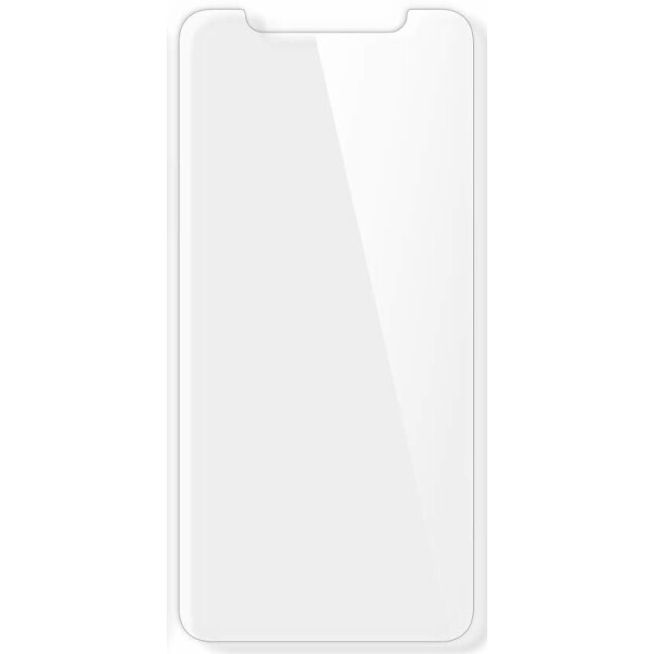 

Защитное стекло Spigen для iPhone 11 Pro Max/Xs Max Glas.tR EZ Fit, (1Pack)